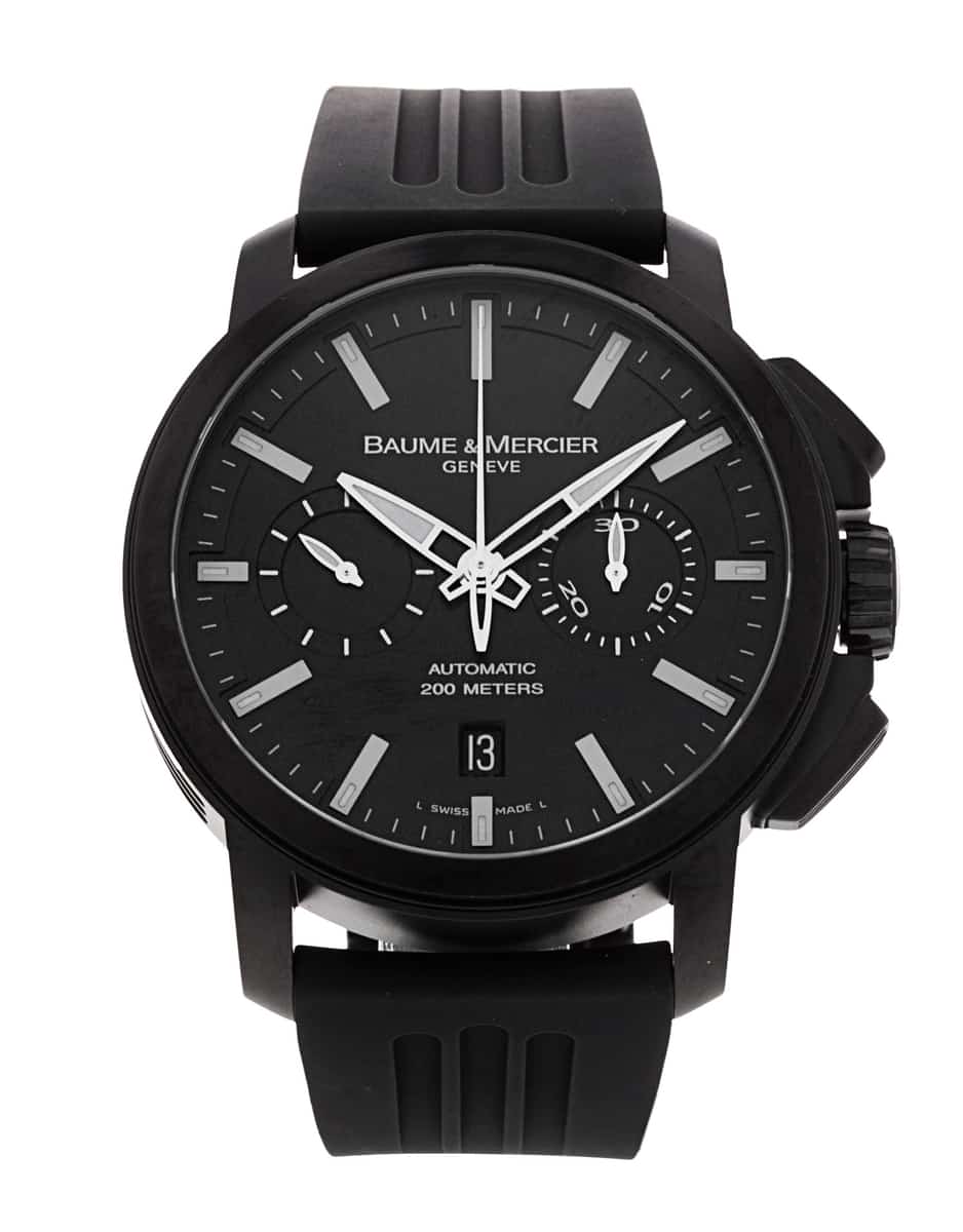 Classima executive 2025